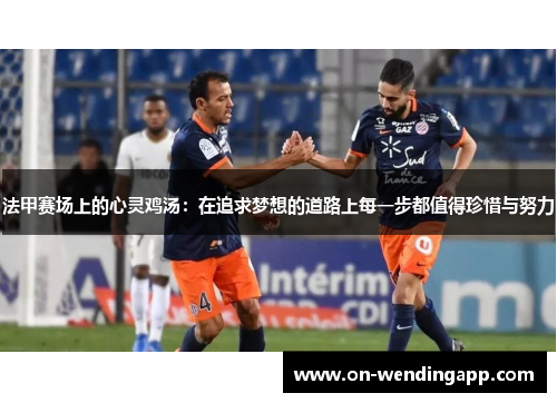 法甲赛场上的心灵鸡汤：在追求梦想的道路上每一步都值得珍惜与努力
