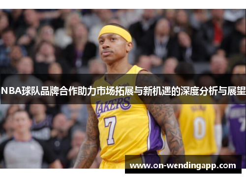 NBA球队品牌合作助力市场拓展与新机遇的深度分析与展望