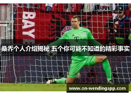 桑乔个人介绍揭秘 五个你可能不知道的精彩事实