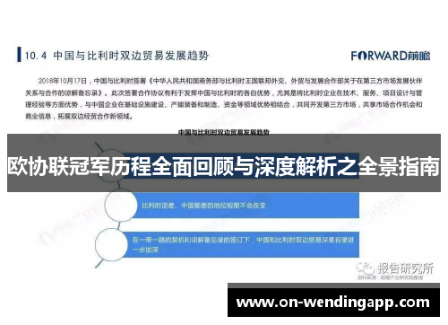 欧协联冠军历程全面回顾与深度解析之全景指南